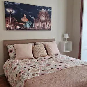 Etnea Palace Aeroporto di Catania Fontana Rossa